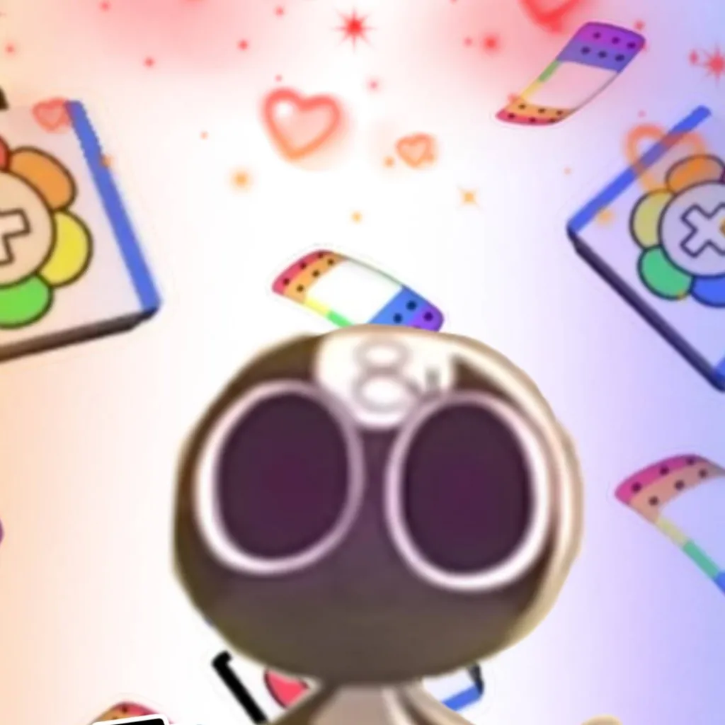 chat with ai character: Toodles