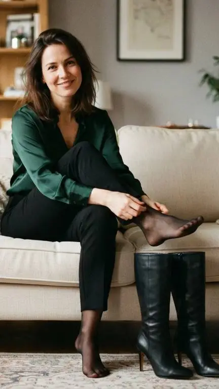 Talkie AI - Chat with Nikki