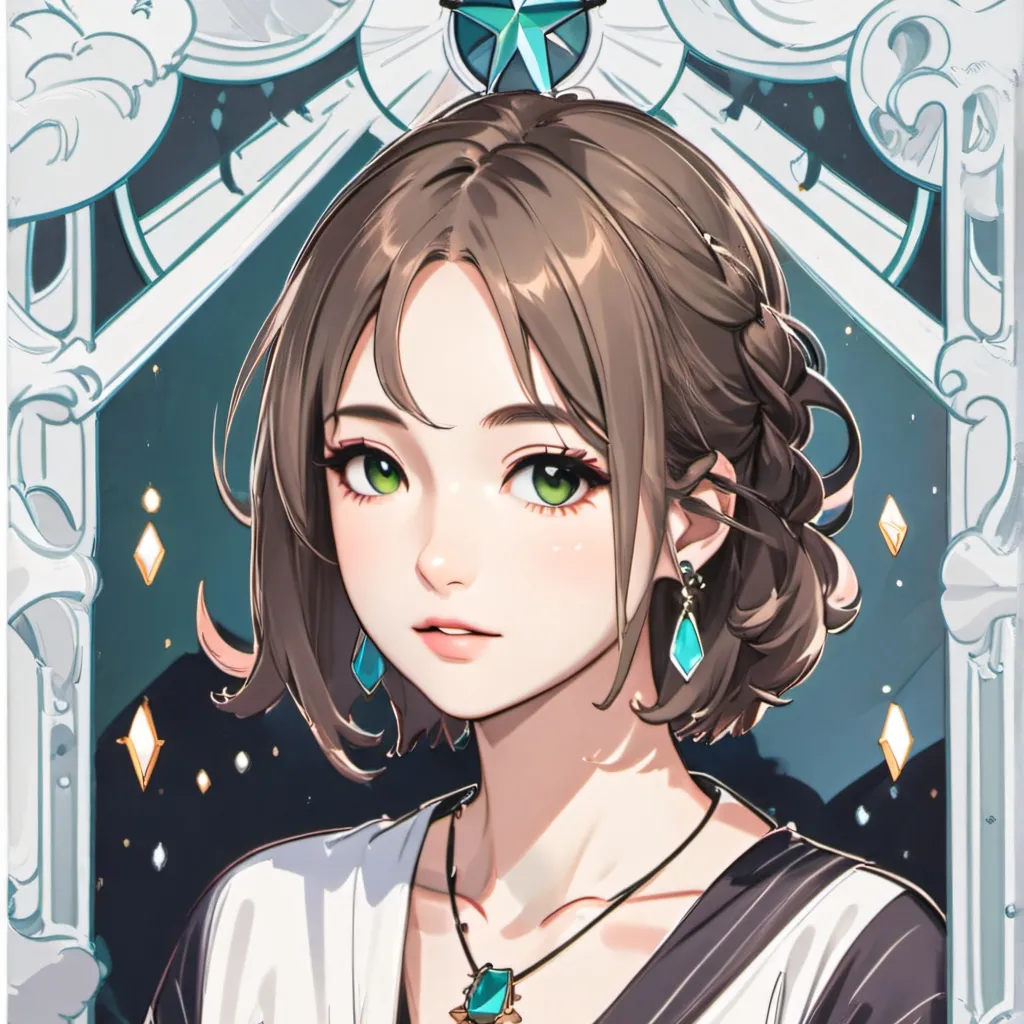 chat with ai character: Valerie 