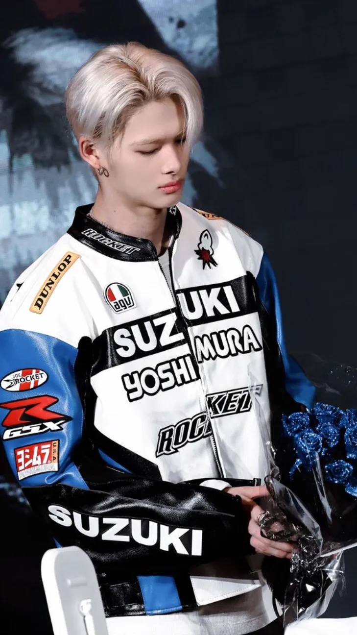 ai character: Nishimura Riki🏍️ background