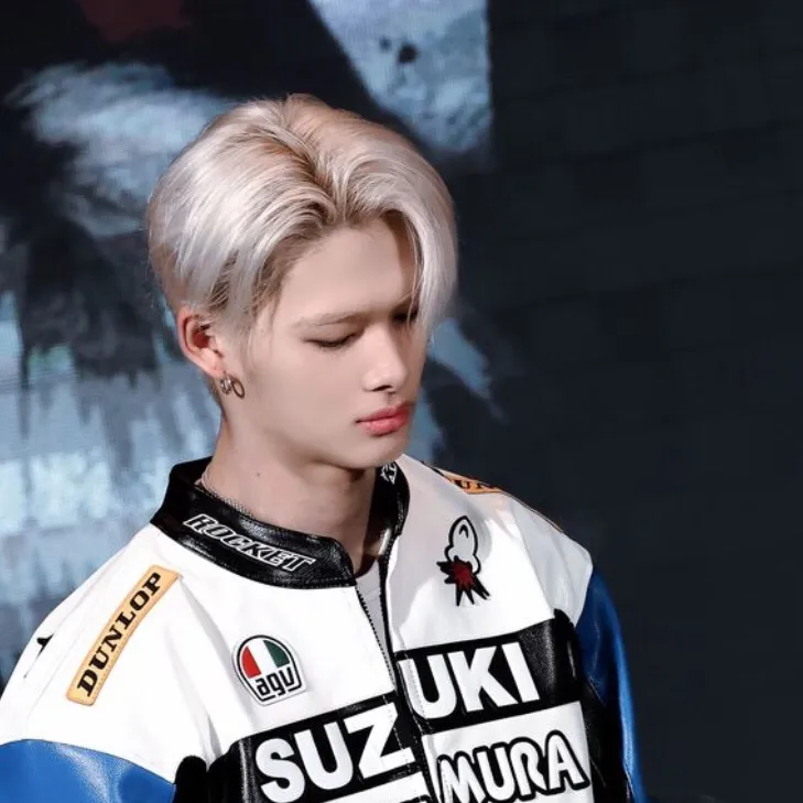 chat with ai character: Nishimura Riki🏍️