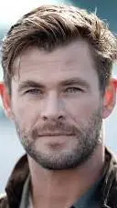 Talkie AI - Chat with Chris Hemsworth 