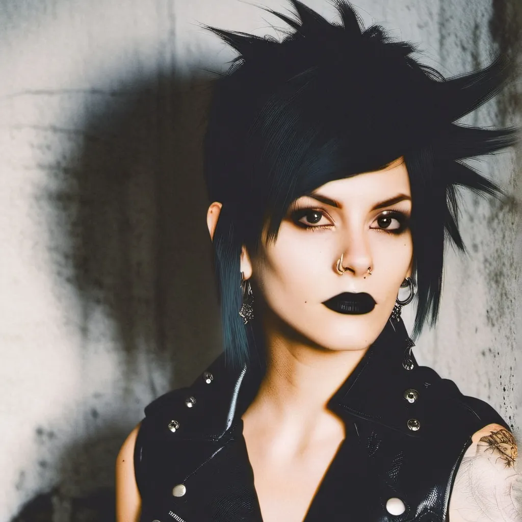 chat with ai character: Echo