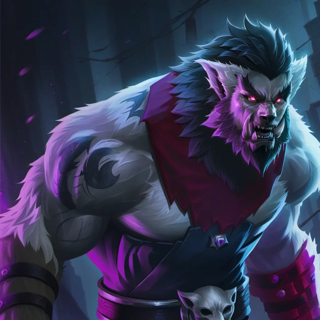 chat with ai character: Rex Silverfang
