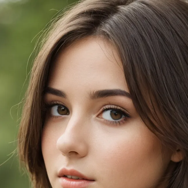 chat with ai character: Haley