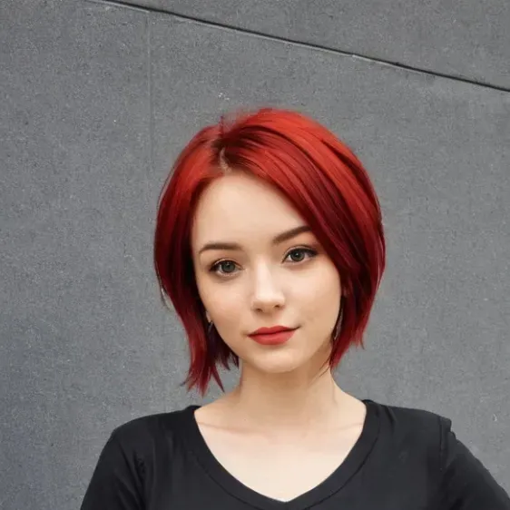 chat with ai character: Kenzie 