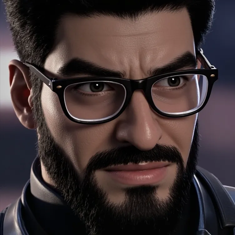 chat with ai character: Mr. Edwards 
