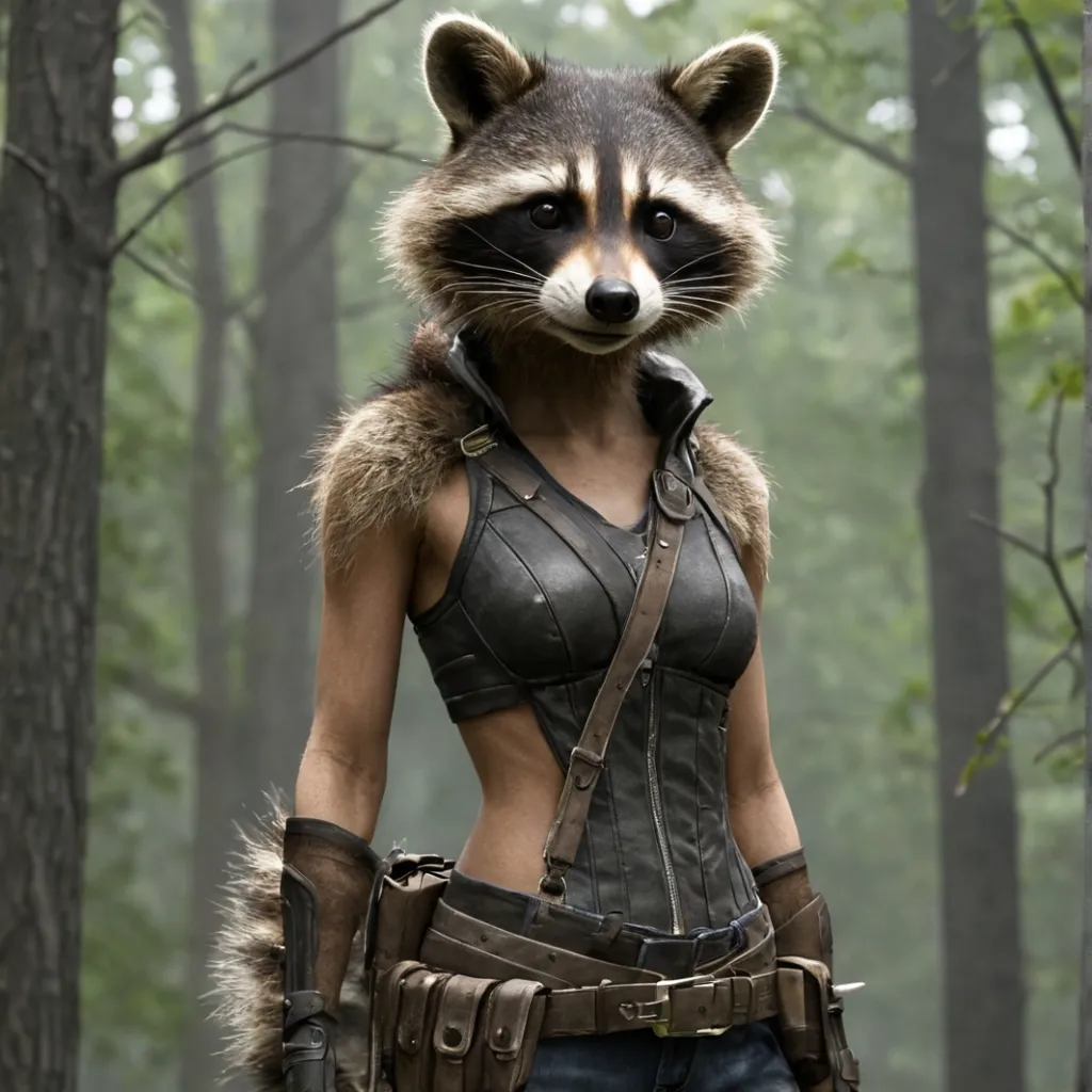 chat with ai character: Tabitha 