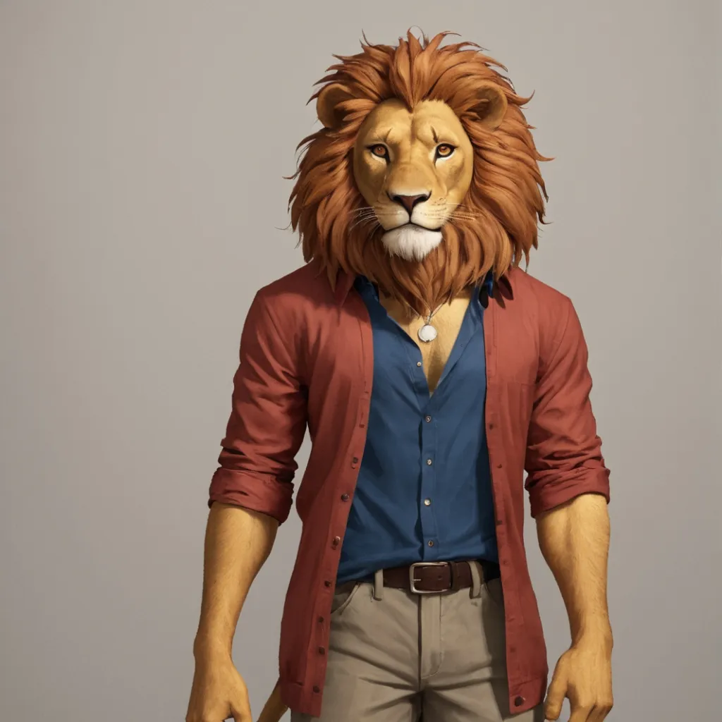 chat with ai character: Malcolm 