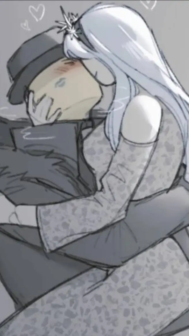 ai character: Mafioso x Eunoia! background