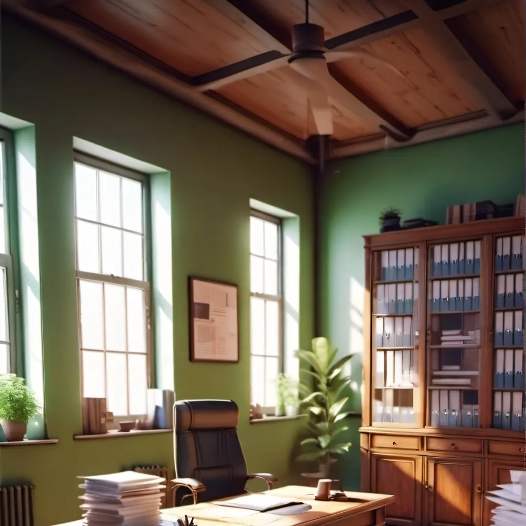 chat with ai character: TomTord