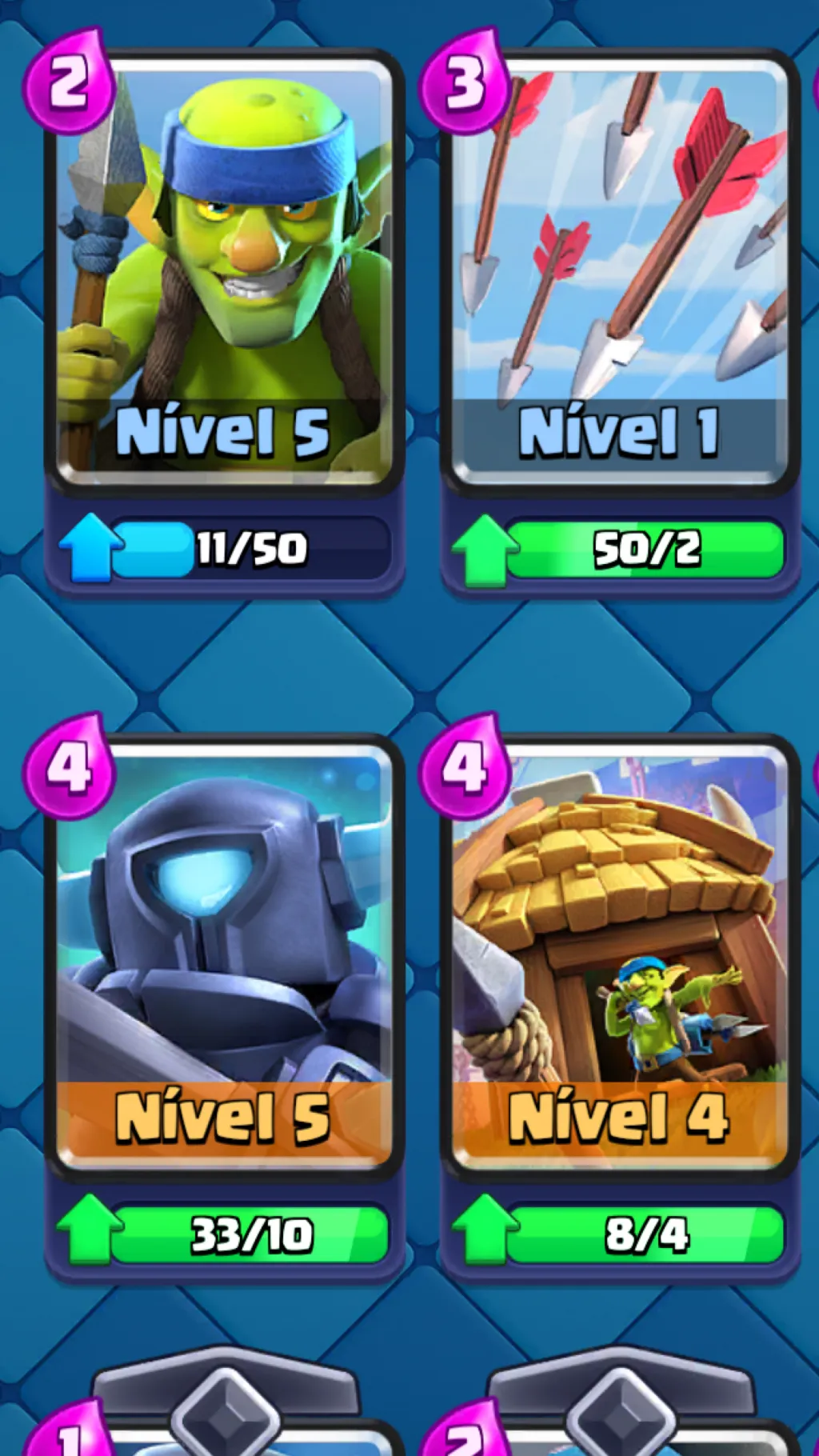 Talkie AI - Chat with Clash royale