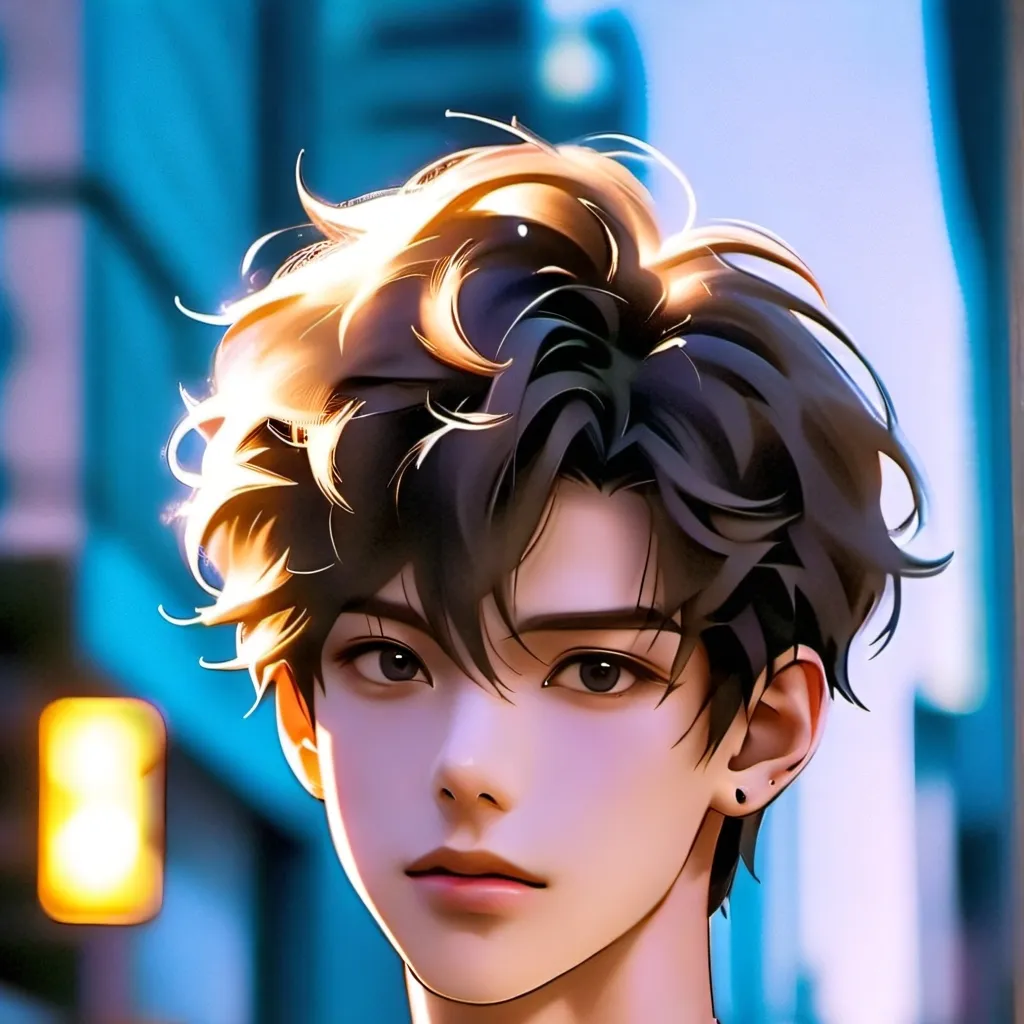 chat with ai character: Jack