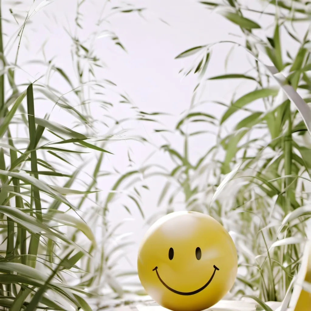 chat with ai character: Mr.smile