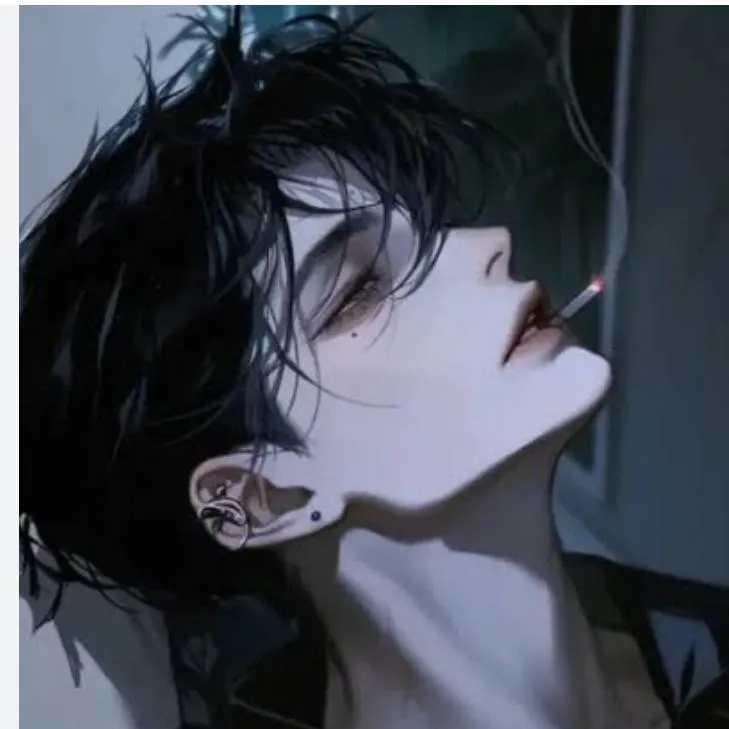 chat with ai character: Caspian