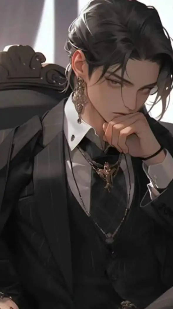 ai character: Alexander background