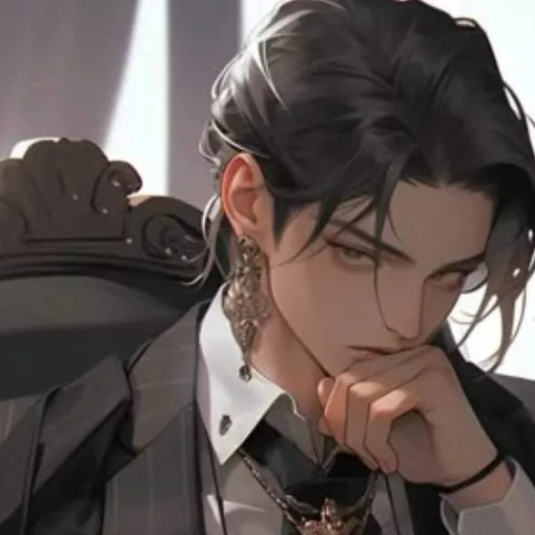 chat with ai character: Alexander