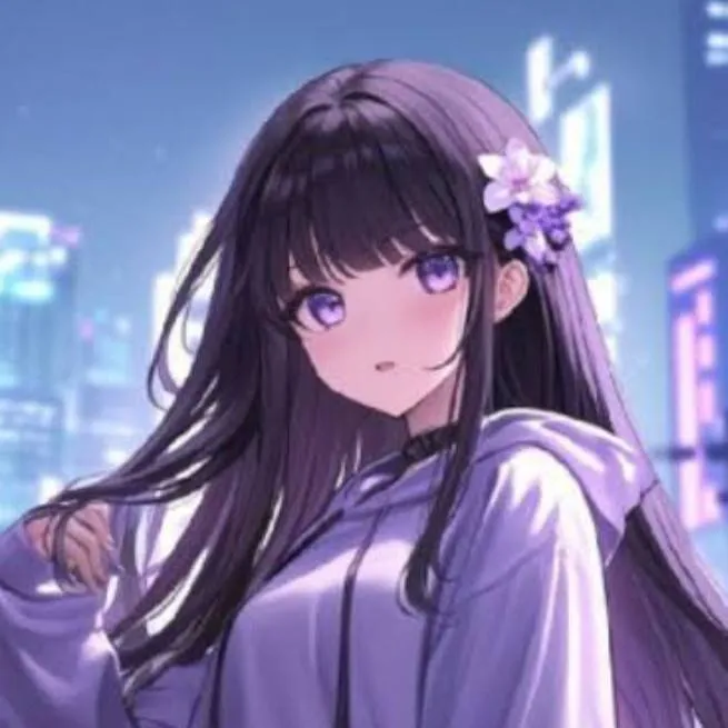 chat with ai character: Natasha