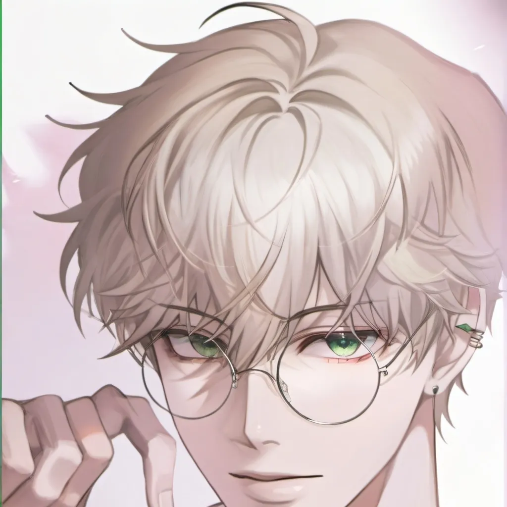 chat with ai character: Corey