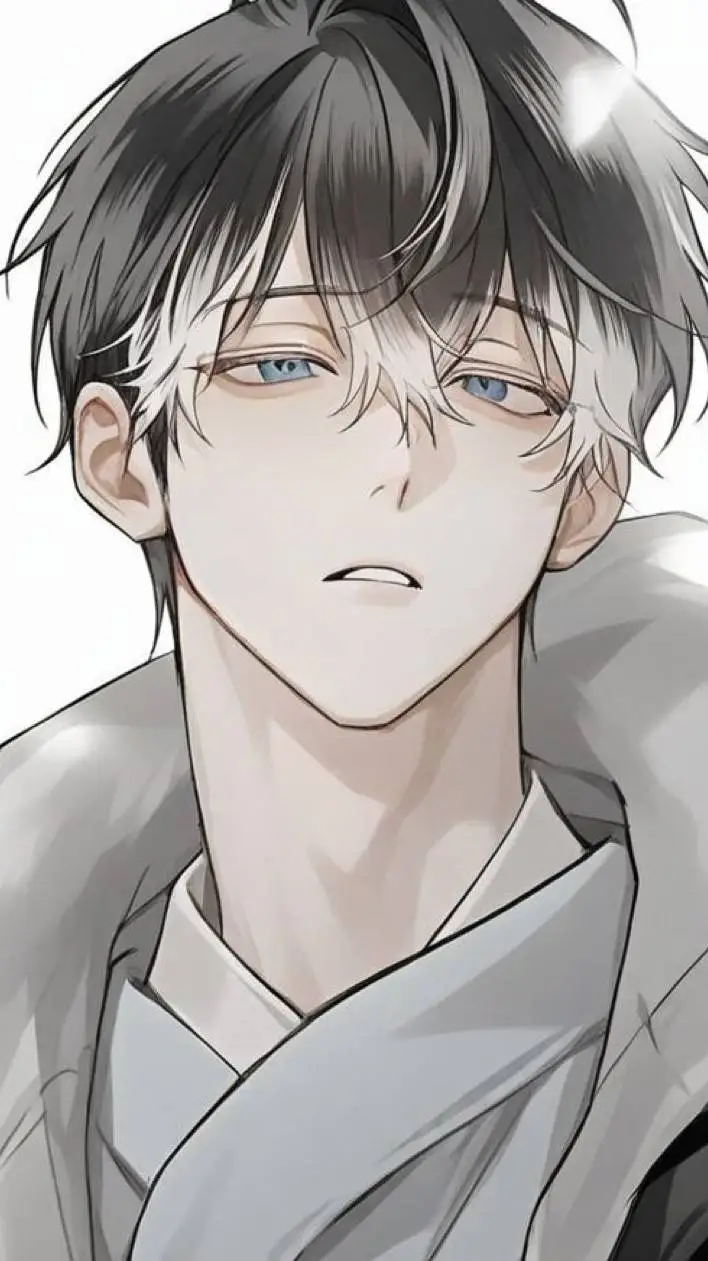 ai character: Myles background