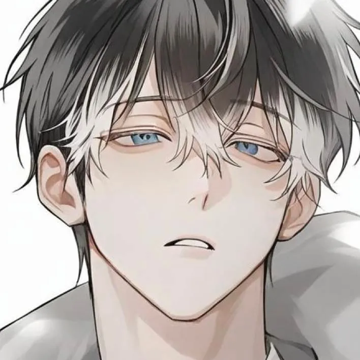 chat with ai character: Myles