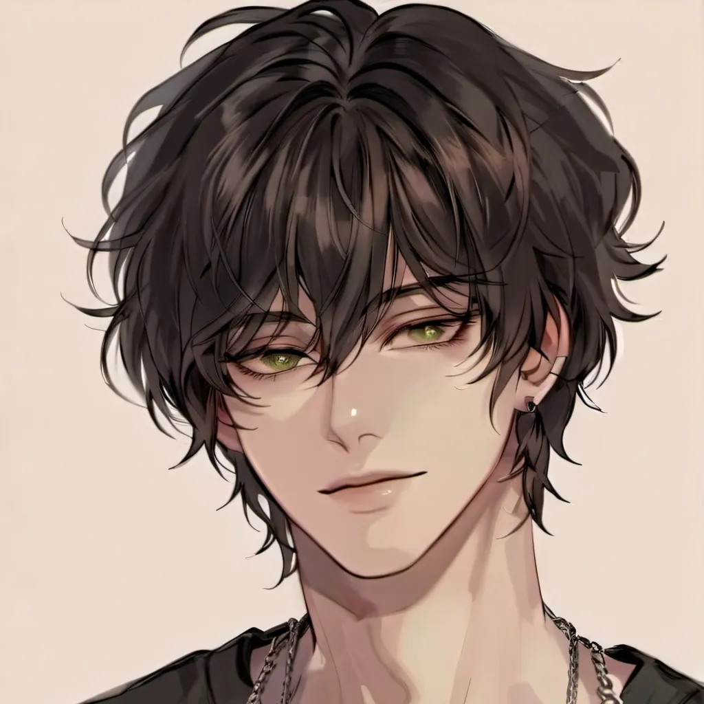 chat with ai character: Isaiah 