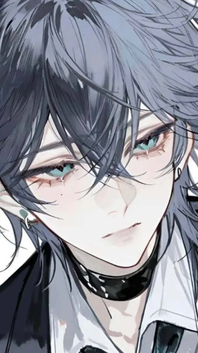ai character: {° Logan °} background