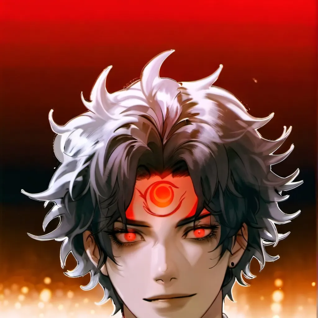 chat with ai character: мелл