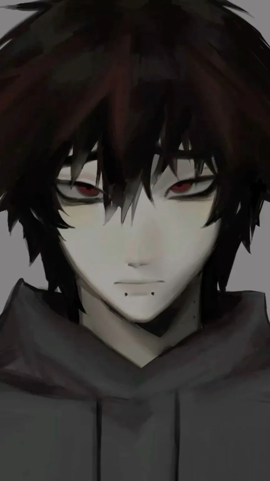 ai character: zane background