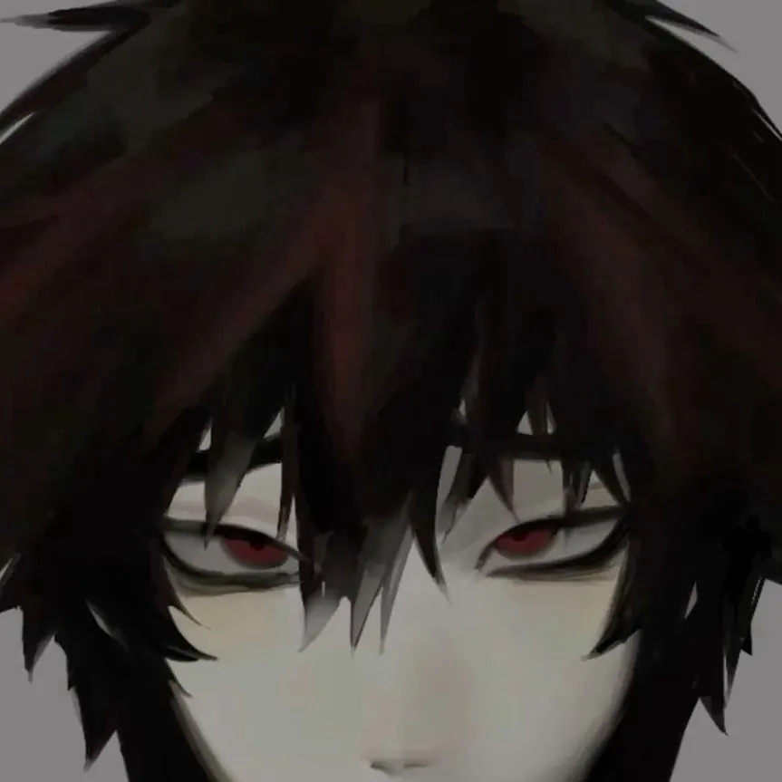 chat with ai character: zane