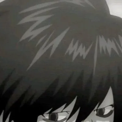 chat with ai character: L from death note 