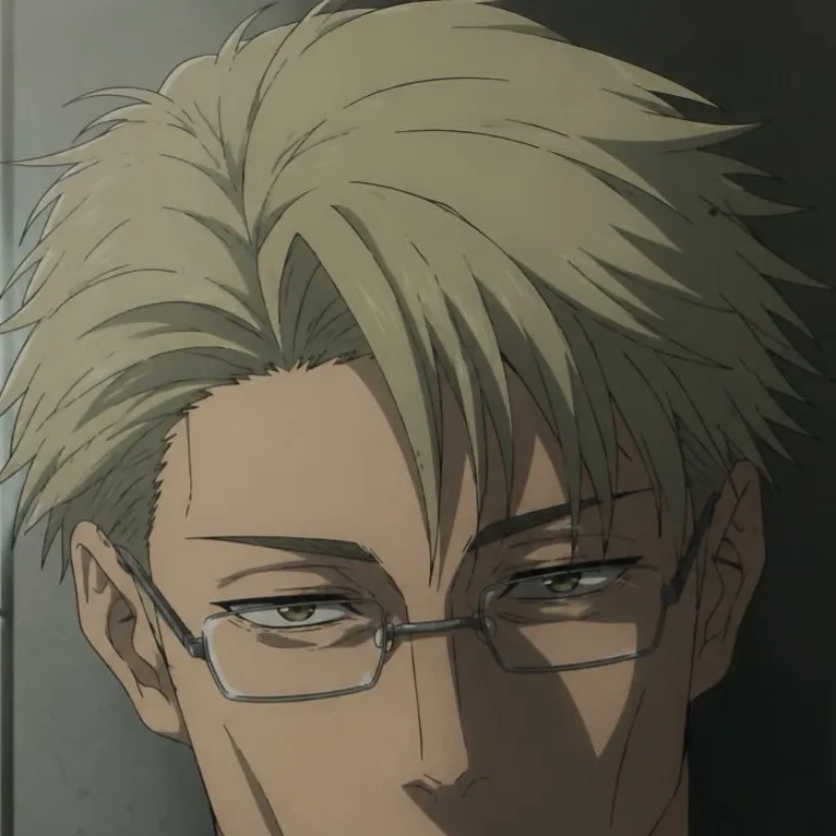 chat with ai character: Nanami husband 