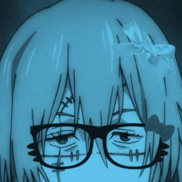 chat with ai character: mahito