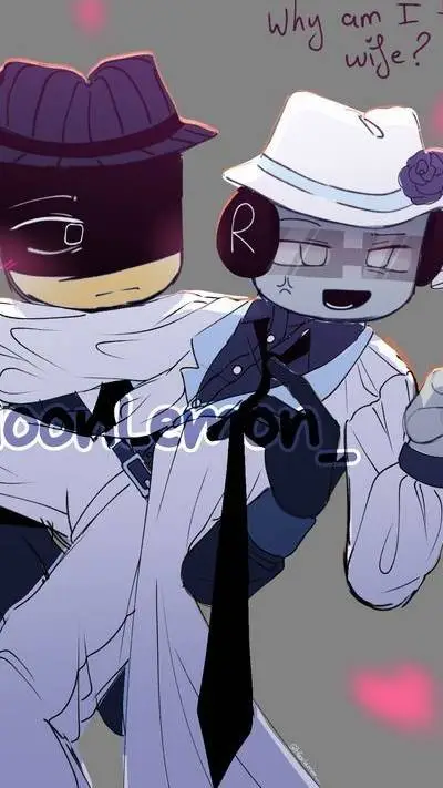 ai character: chance x mafioso  background