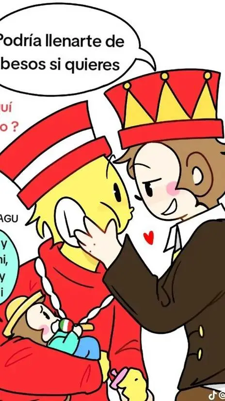 ai character: sammy x jandel background