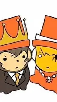 ai character: sammy x jandel background