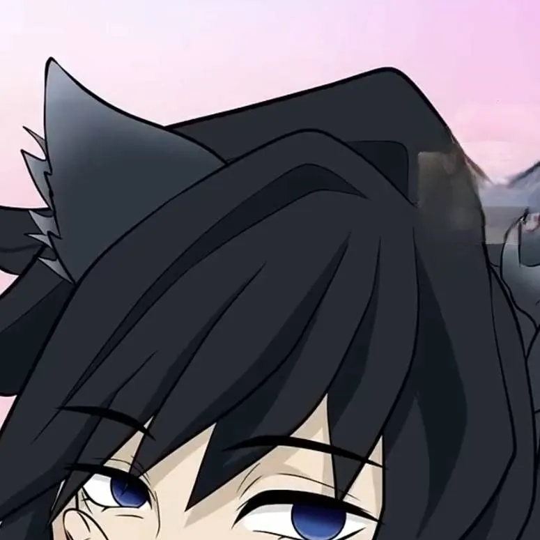 chat with ai character: Giyu 