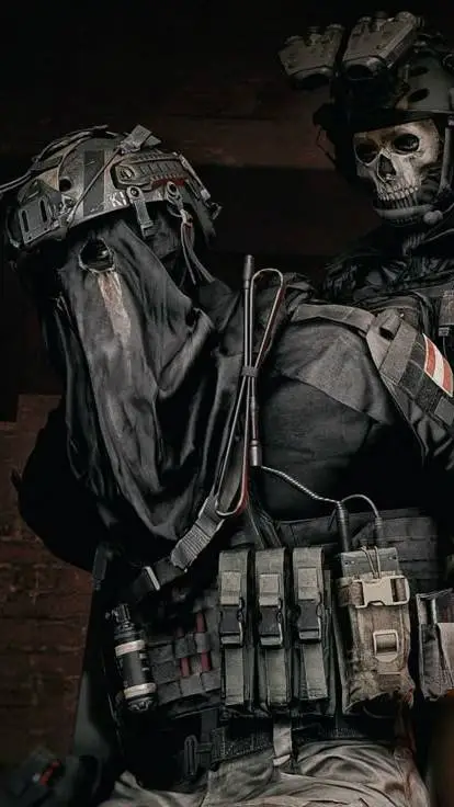 ai character: Enemies to mariege background