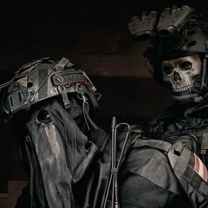 chat with ai character: Enemies to mariege