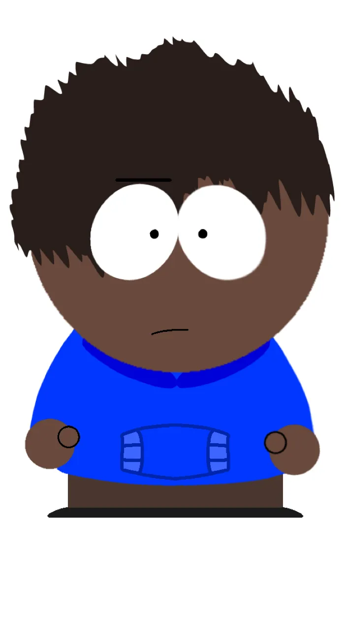 Talkie AI - Chat with Shac Theo Black