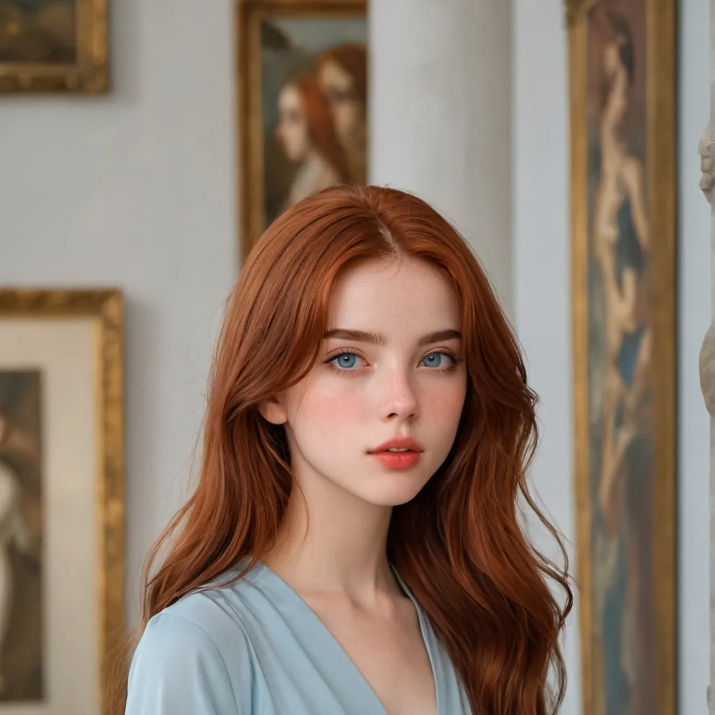 chat with ai character: Giulia Moretti