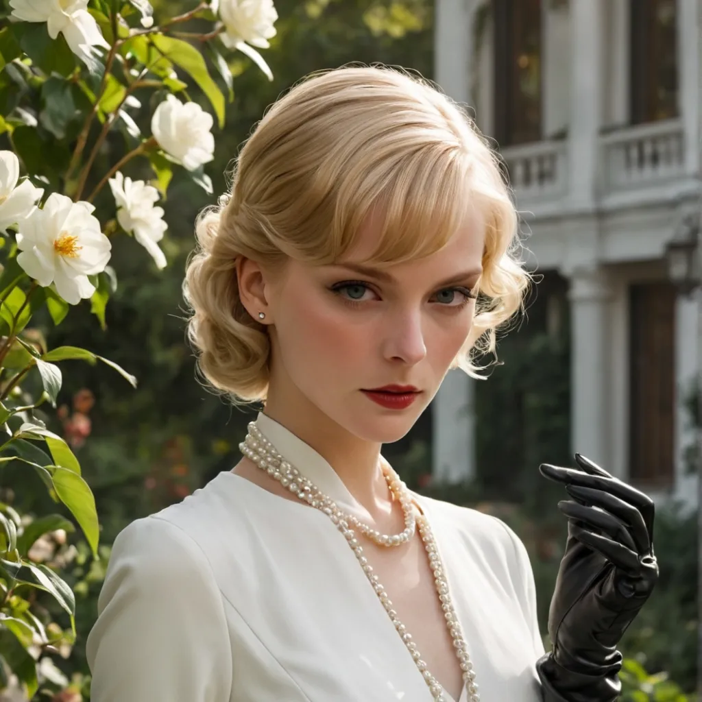 chat with ai character: Camille Laurent