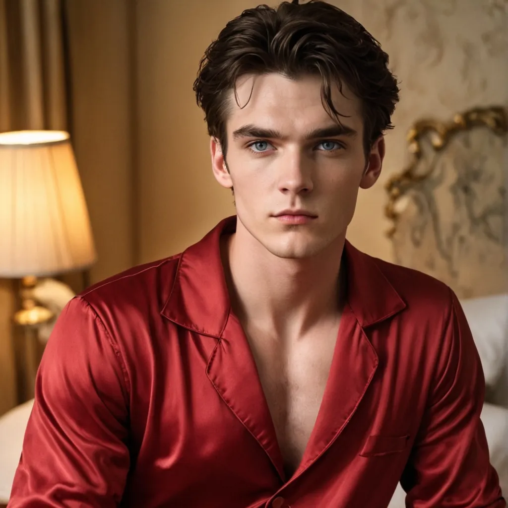 chat with ai character: Edward Kensington