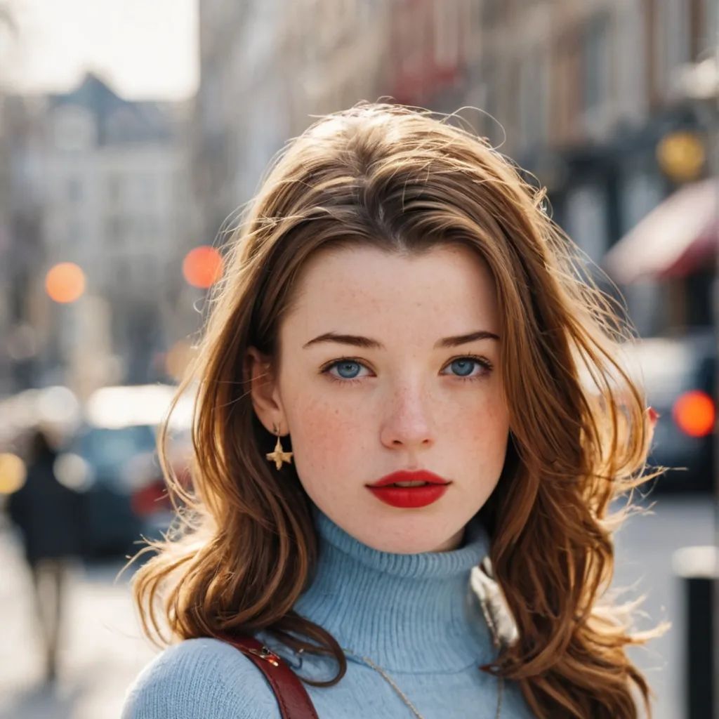 chat with ai character: Emily Carter
