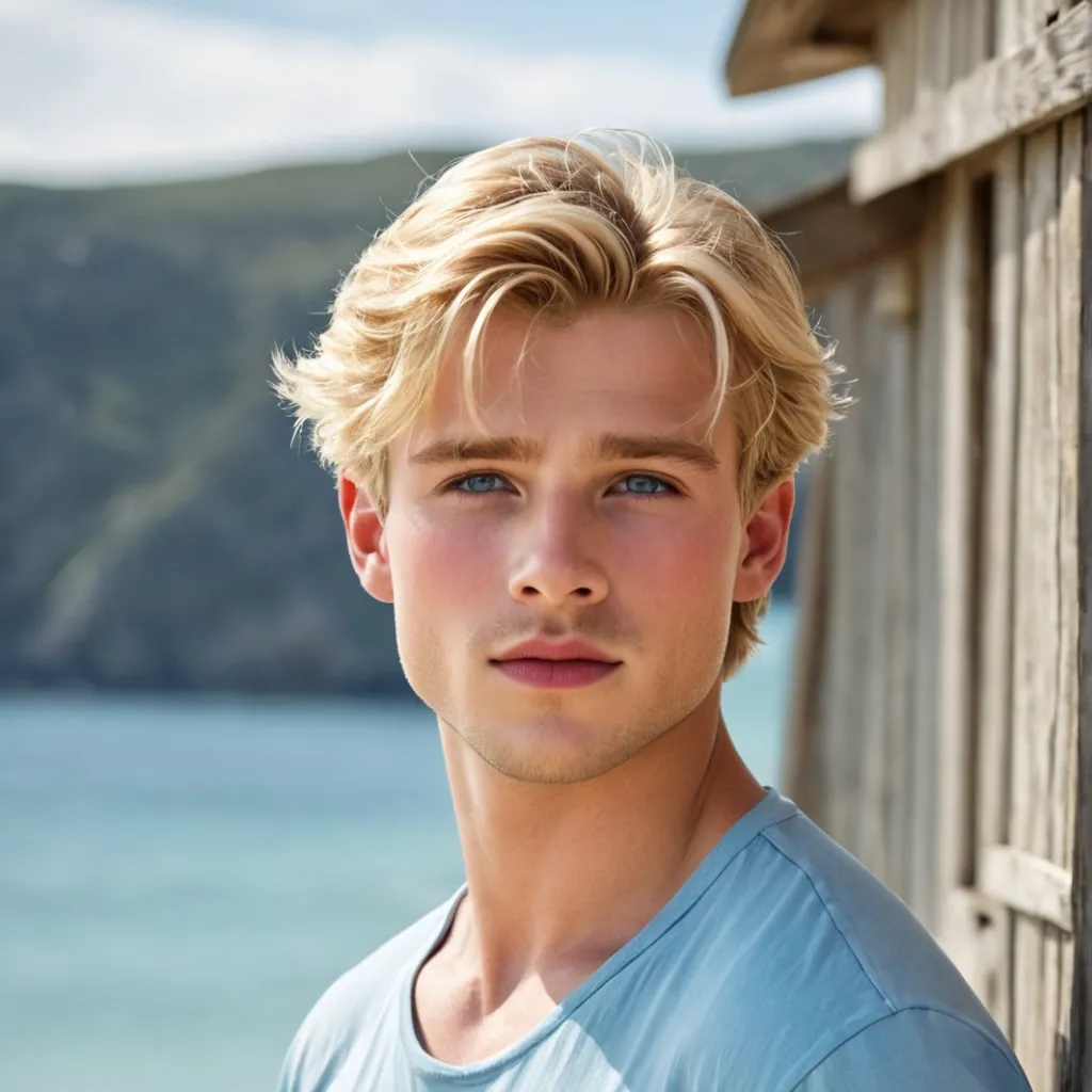 chat with ai character: Maksym Ford