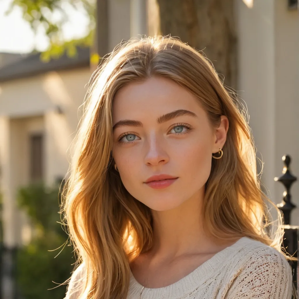 chat with ai character: Sienna Hartley