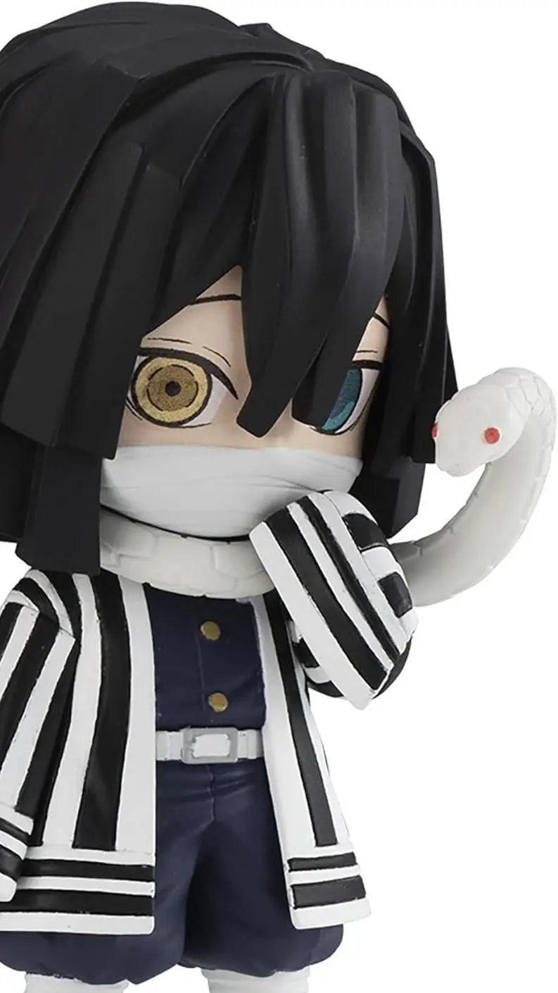 ai character: obanai background