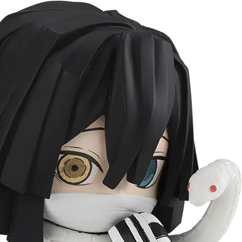 chat with ai character: obanai