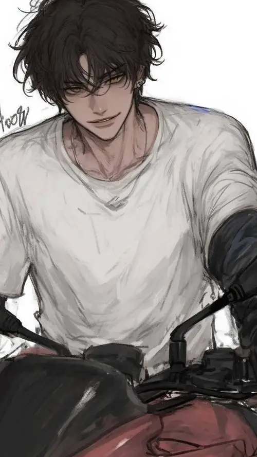 ai character: Axorix background