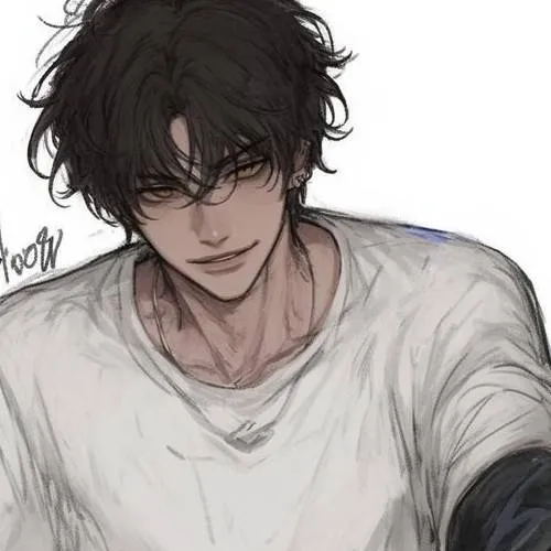 chat with ai character: Axorix